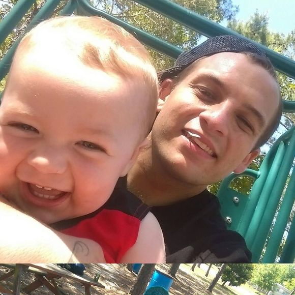 Meet your Posher, Cameron - Picture 1 of 1